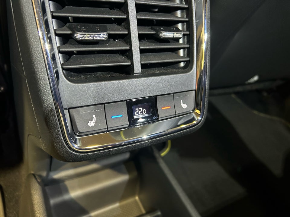 Skoda Enyaq iV RS Coupé 5d