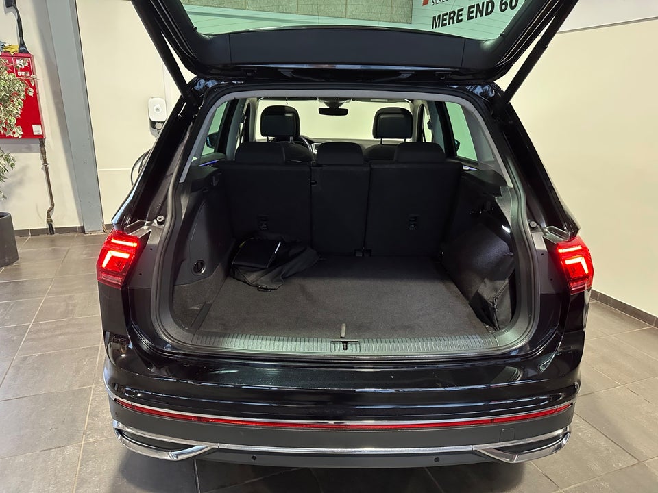 VW Tiguan 1,4 eHybrid Elegance DSG 5d