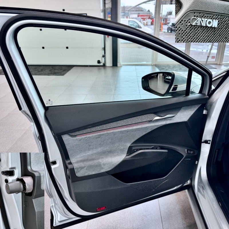 Skoda Enyaq 85x iV Lounge Maxx 5d