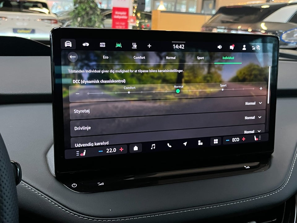 Skoda Elroq 85 iV Sportline Maxx 5d