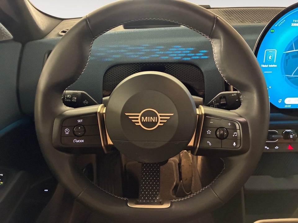 MINI Countryman SE Favoured Trim XL ALL4 5d