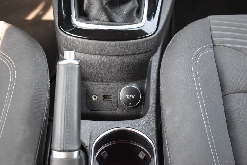 Ford Fiesta 1,0 SCTi 125 Titanium 5d