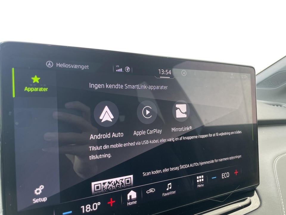 Skoda Enyaq 60 iV Sportline 5d