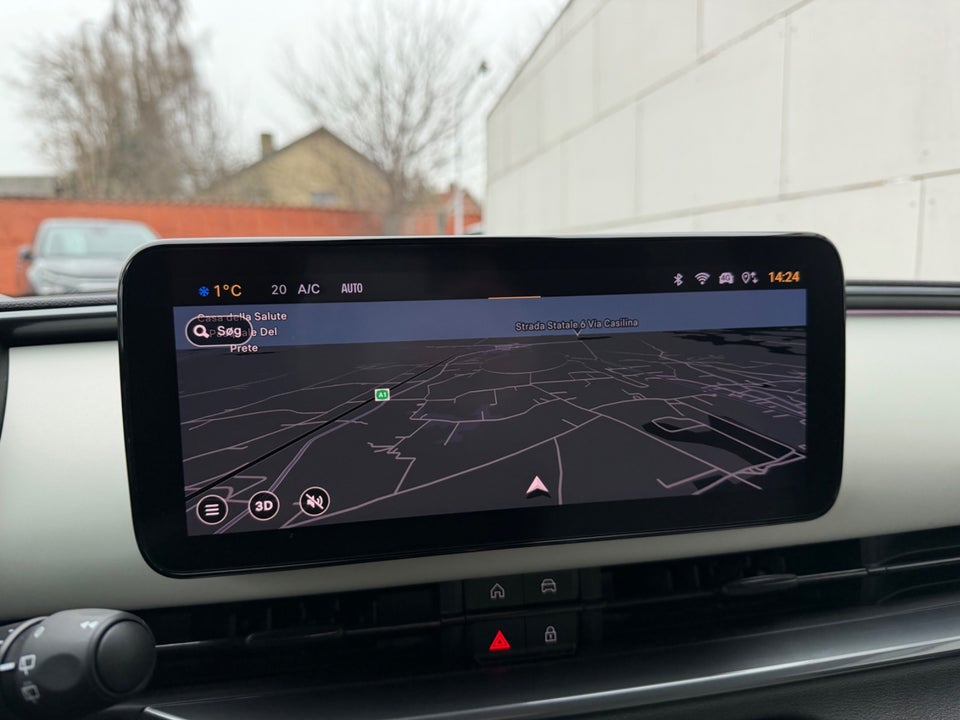 Fiat 600e 54 la Prima 5d