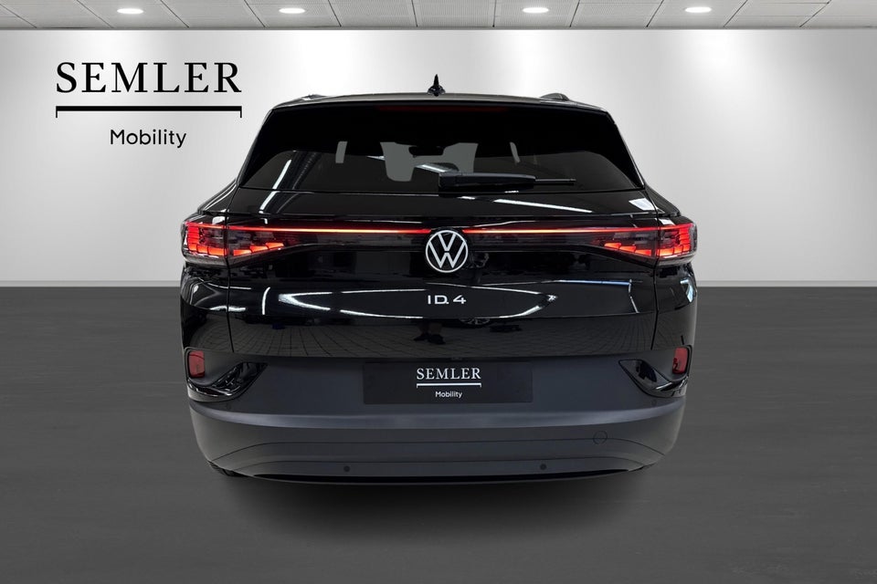 VW ID.4 77 Style 5d