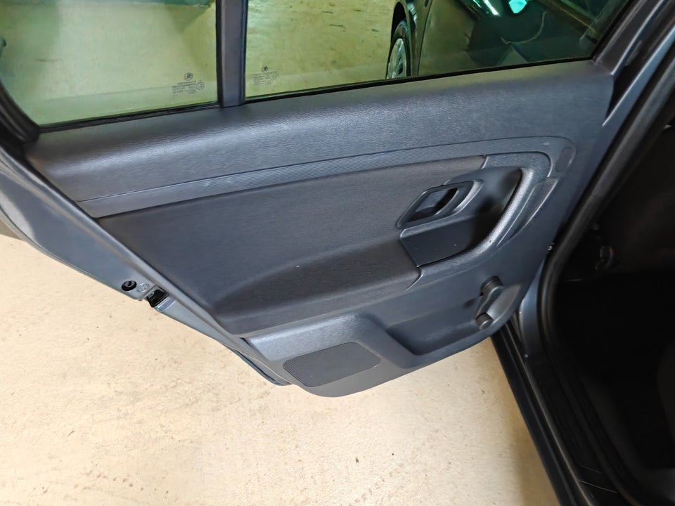 Skoda Fabia 1,2 TSi 86 Active Combi 5d