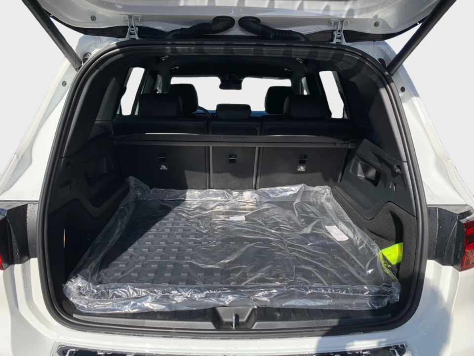 Mercedes EQB250+ AMG Advance 5d