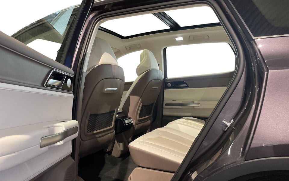 Aiways U5 Premium 5d