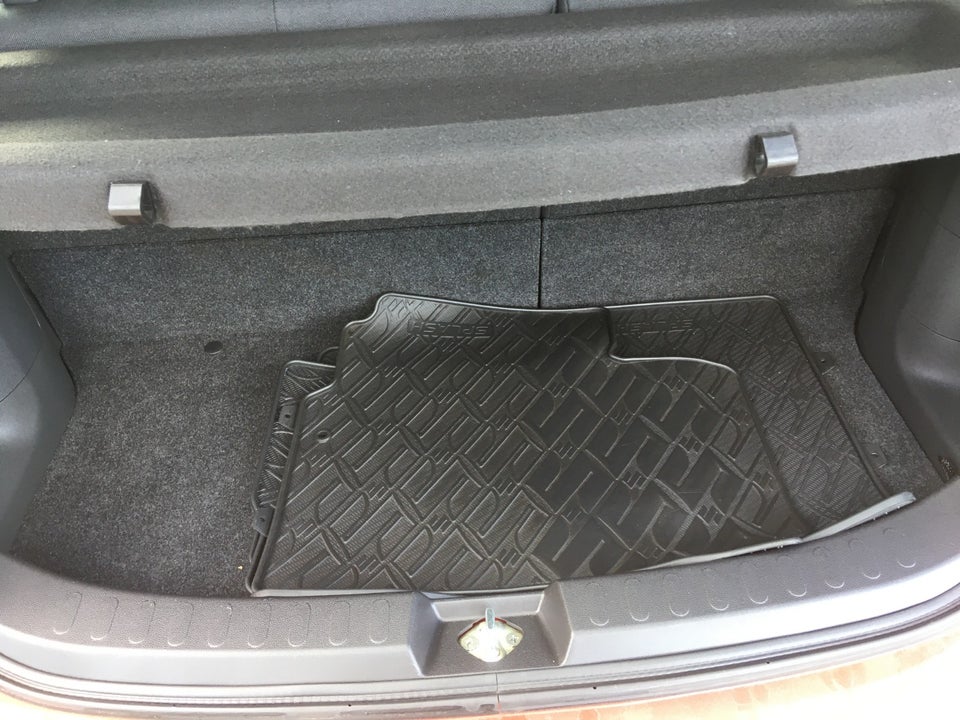 Suzuki Splash 1,0 GL 5d