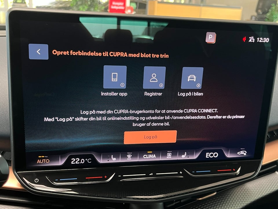 Cupra Tavascan 77 Adrenaline 5d