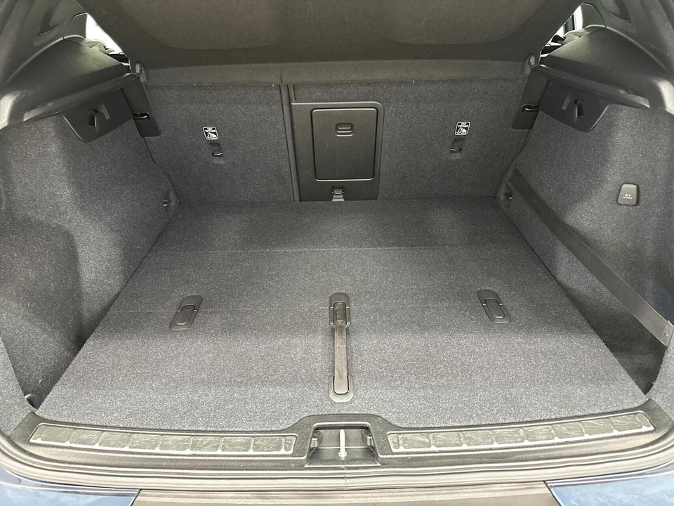 Volvo XC40 2,0 D4 190 Inscription aut. AWD 5d