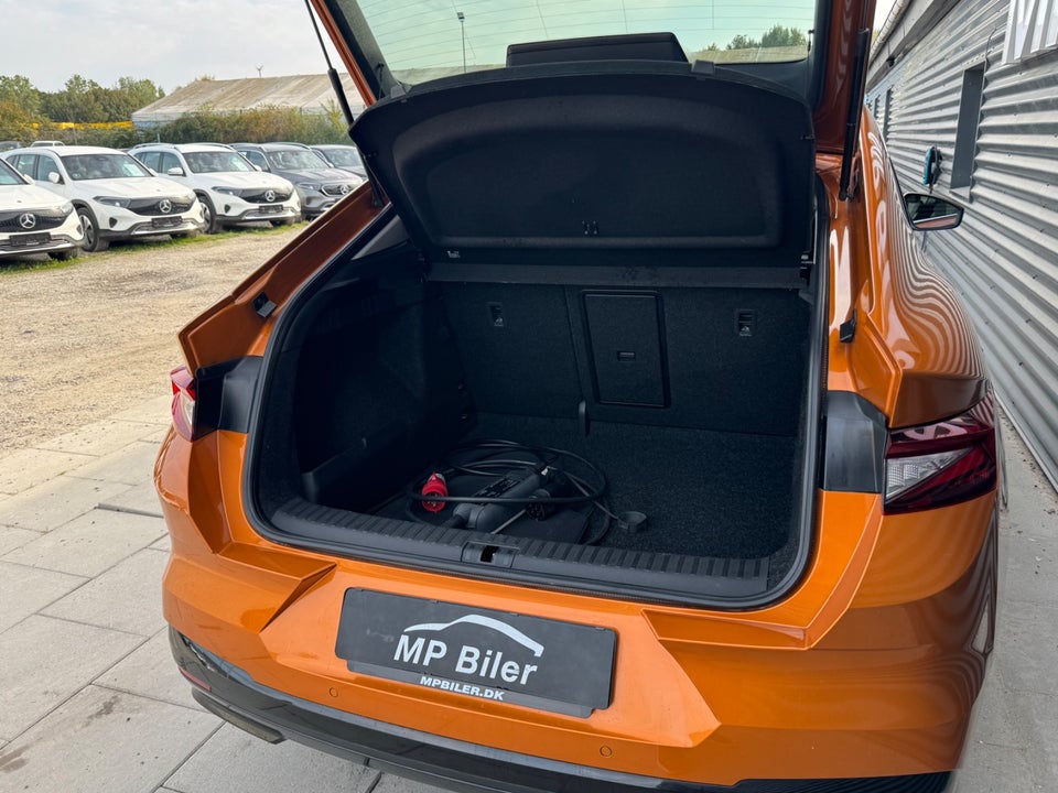 Skoda Enyaq 80 iV Coupé 5d