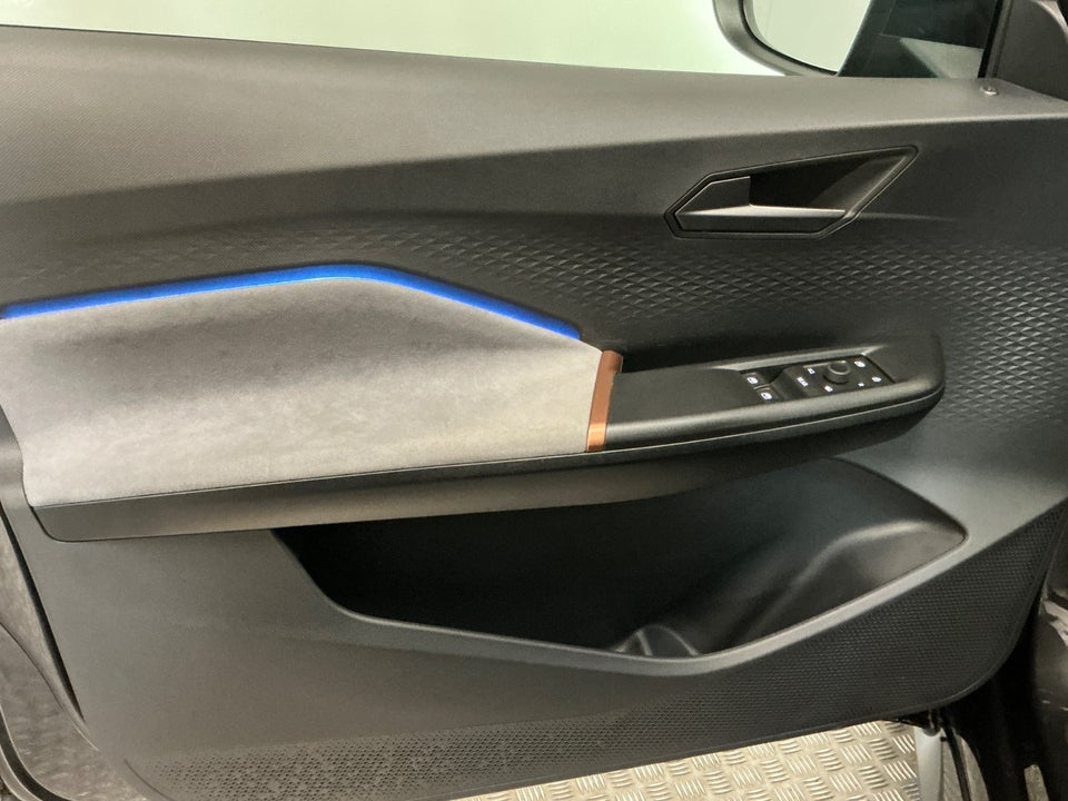 Cupra Born 58 e-Boost 5d