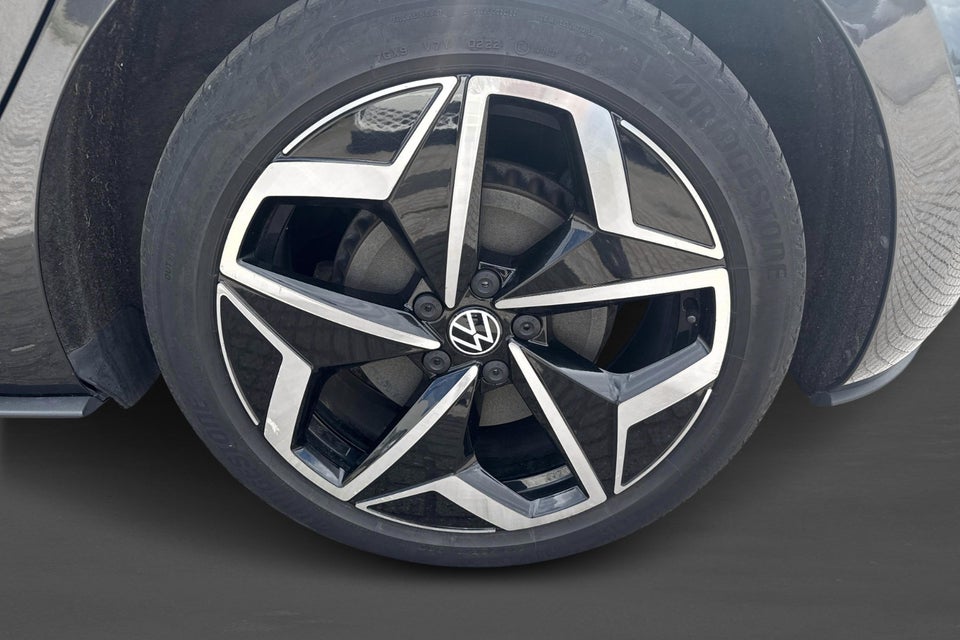 VW ID.3 58 Pro Performance 5d