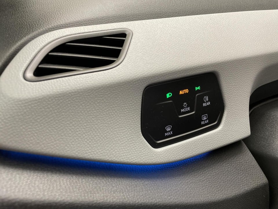 VW ID.3 58 Active 5d