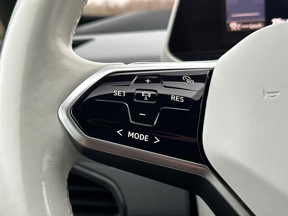 VW ID.3 58 1ST Pro Performance 5d