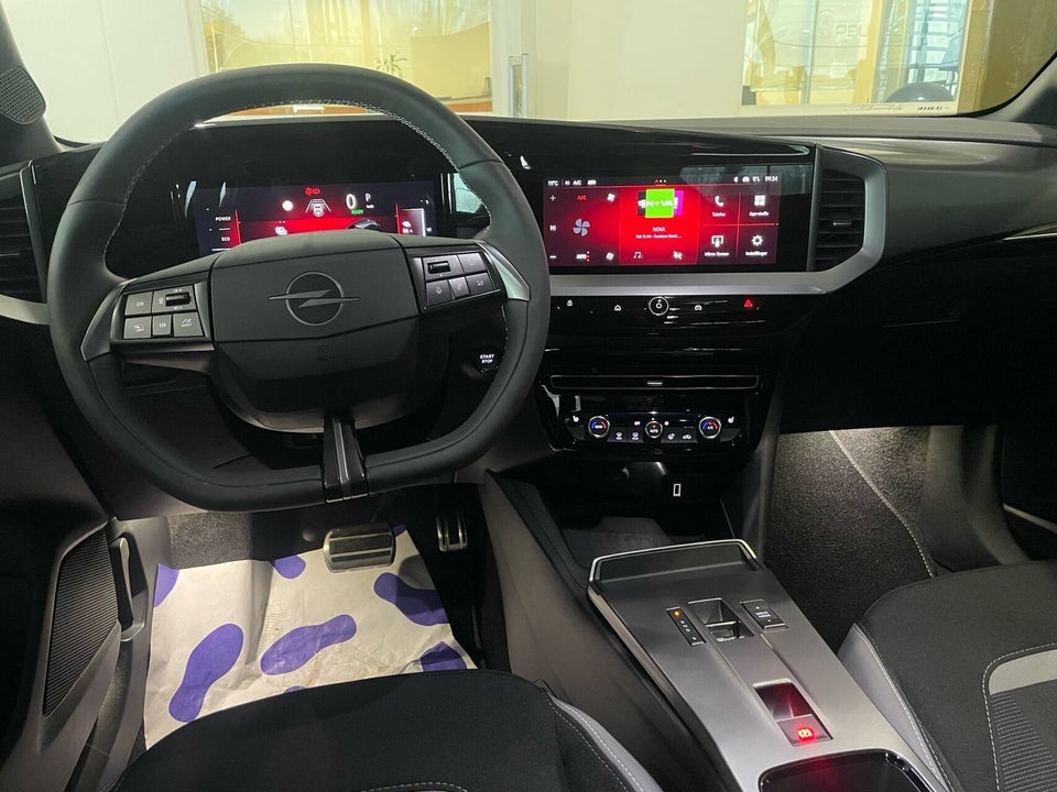 Opel Mokka-e 54 GS Line 5d