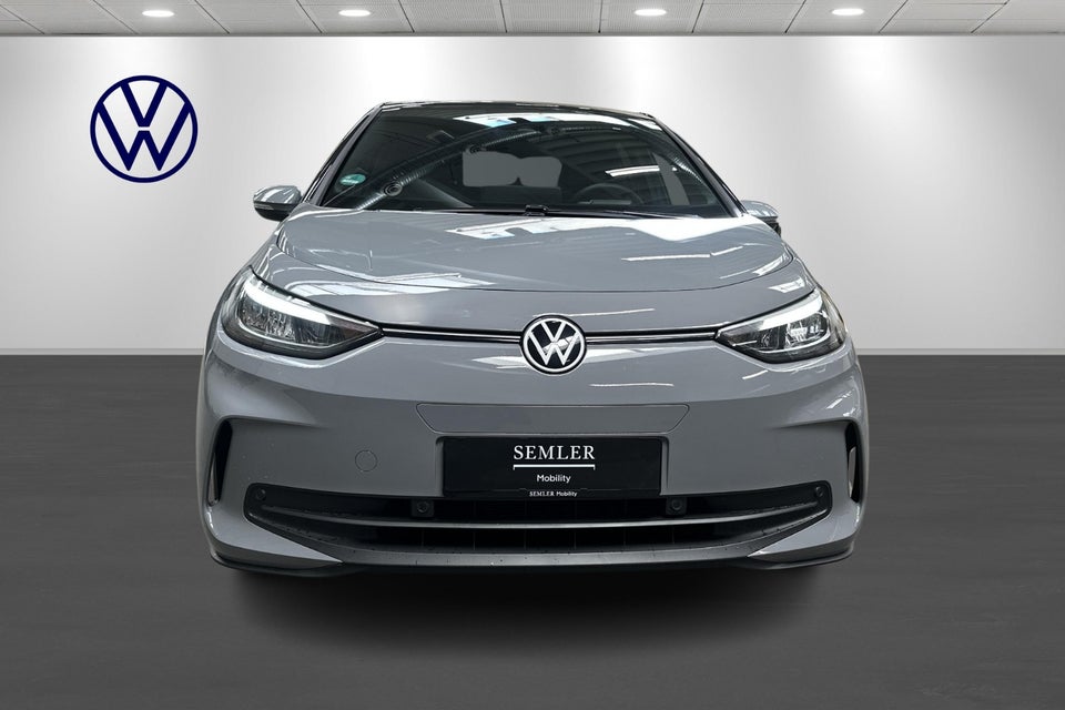VW ID.3 58 Pro 5d