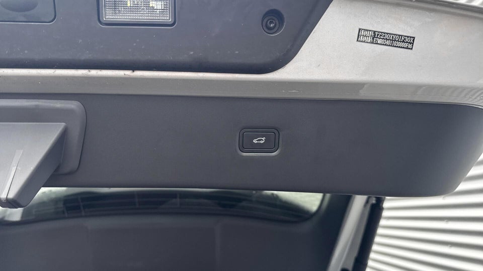 Xpeng G6 Standard Range 5d