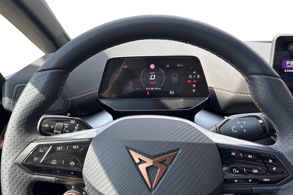 Cupra Born 77 Pasión 5d