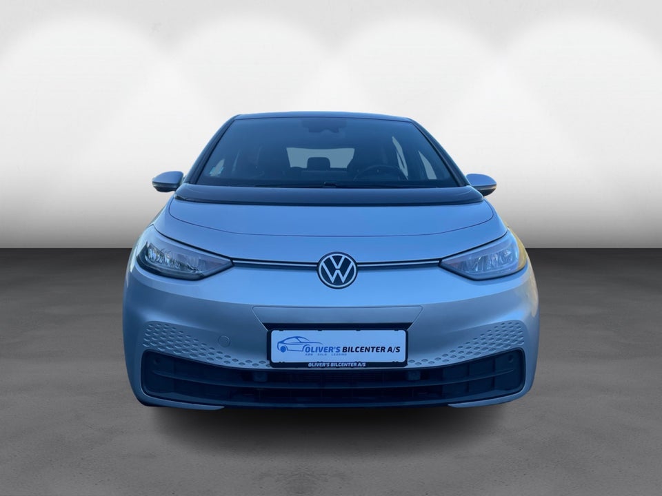 VW ID.3 58 Pro 5d