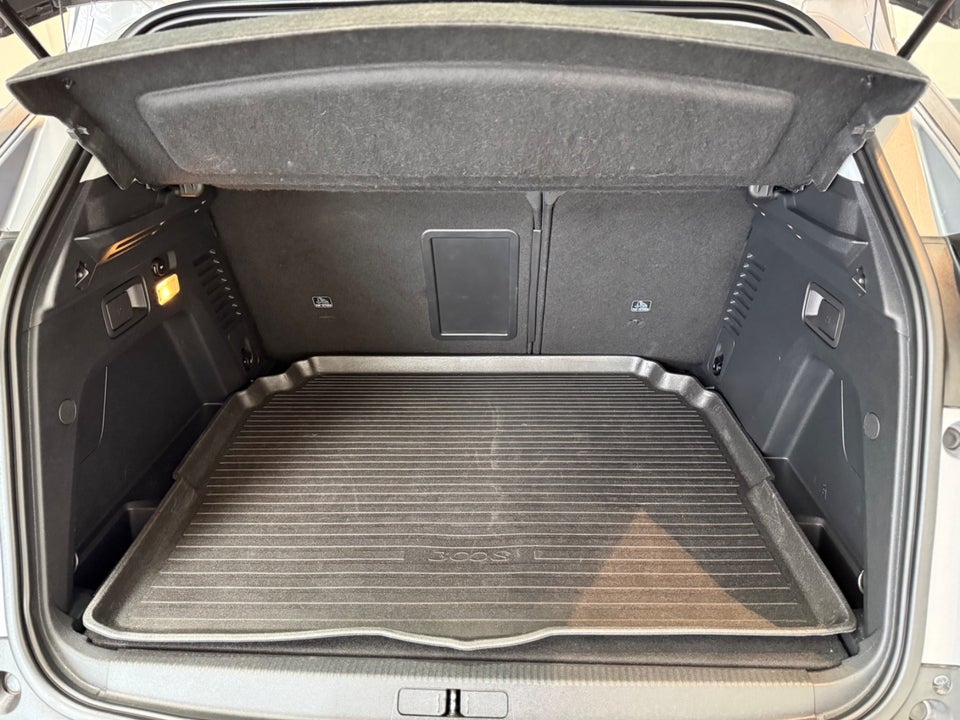 Peugeot 3008 1,2 PureTech 130 Strike 5d