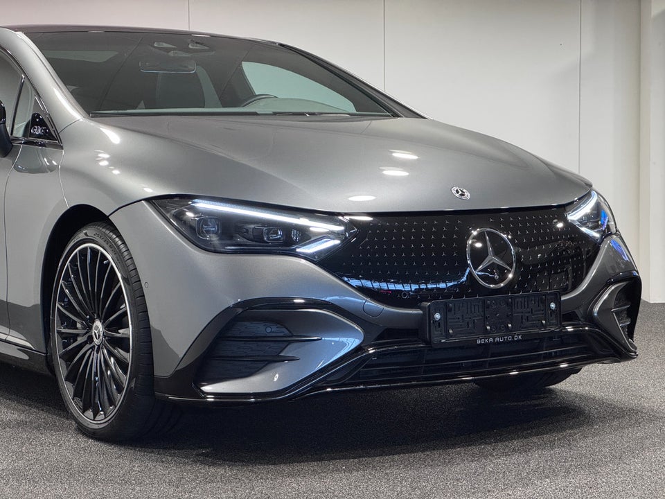 Mercedes EQE300 AMG Line Premium Plus 4d