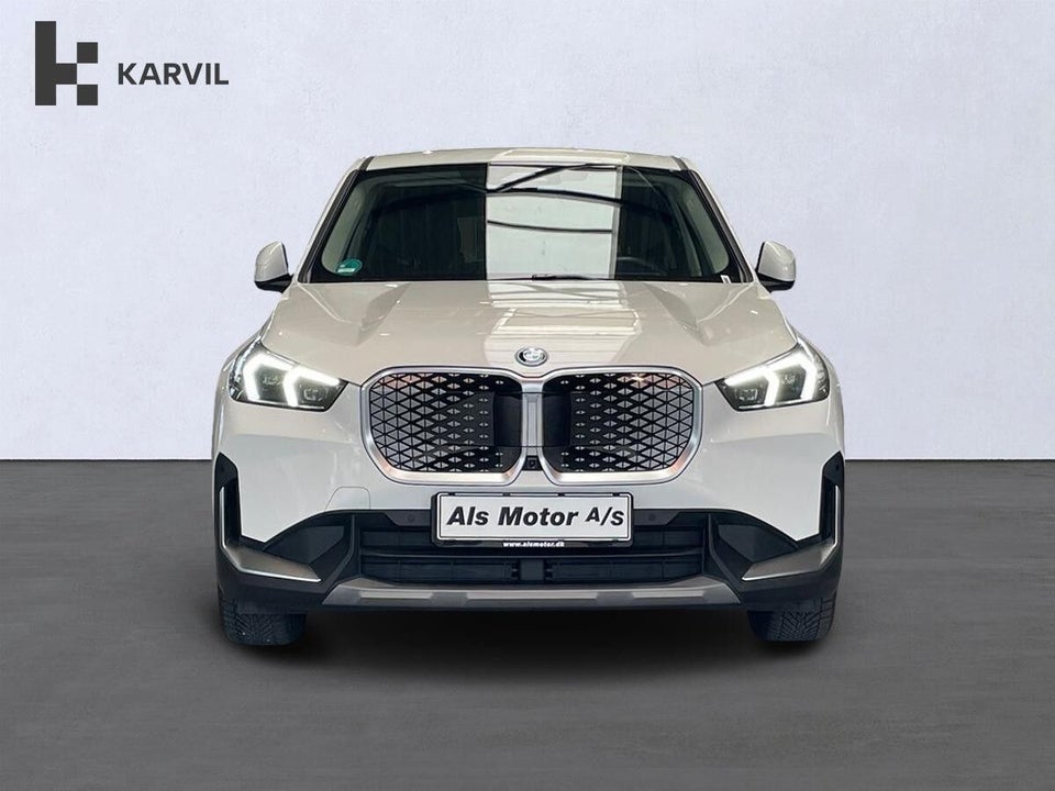 BMW iX1 eDrive20 5d
