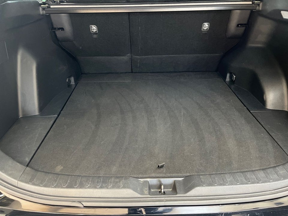 Toyota RAV4 2,5 Hybrid H3 Style MDS 5d