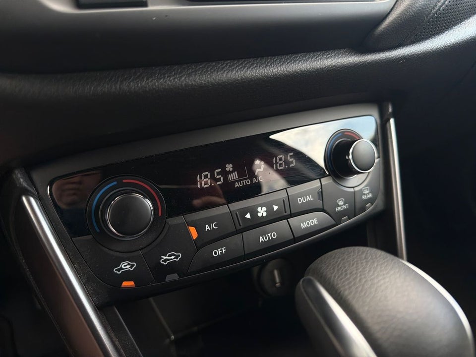 Suzuki S-Cross 1,5 S-Hybrid Active AGS 5d