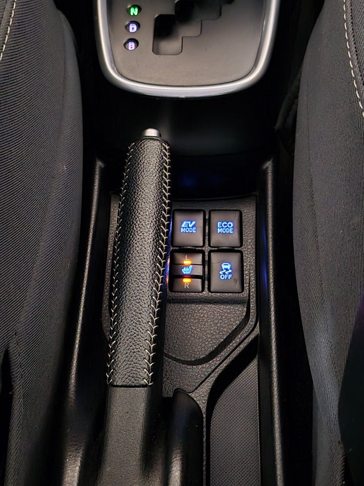 Toyota Yaris 1,5 Hybrid H2 e-CVT 5d