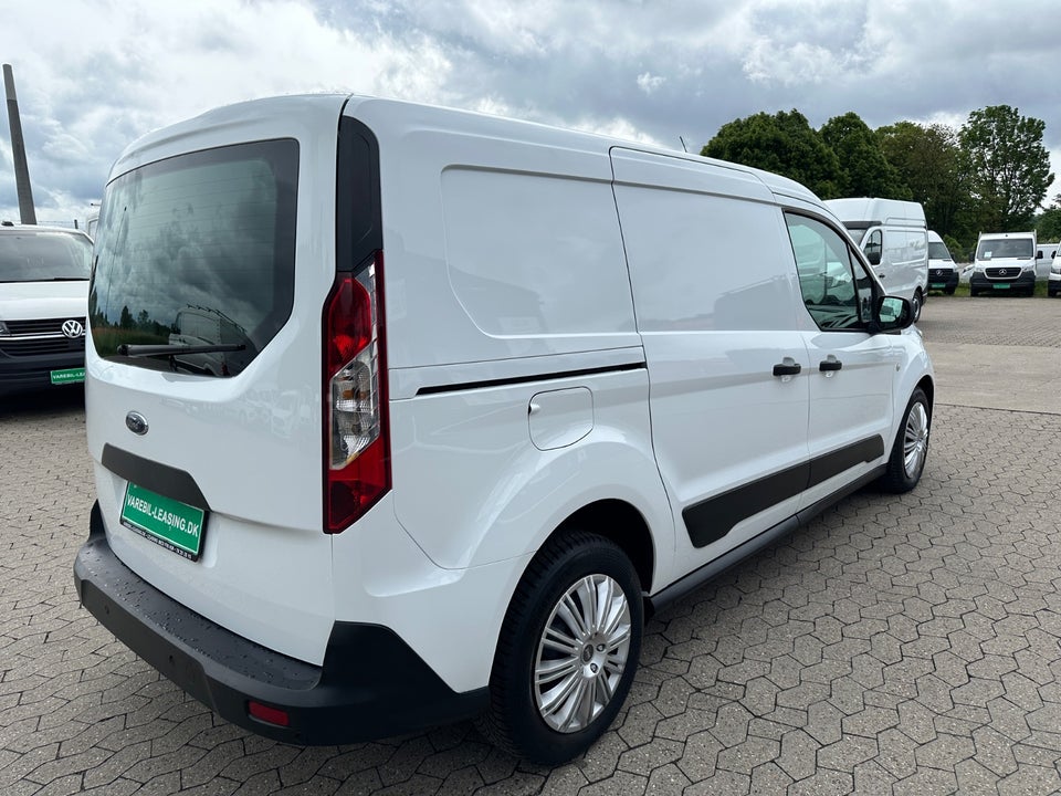 Ford Transit Connect 1,5 EcoBlue Trend aut. lang