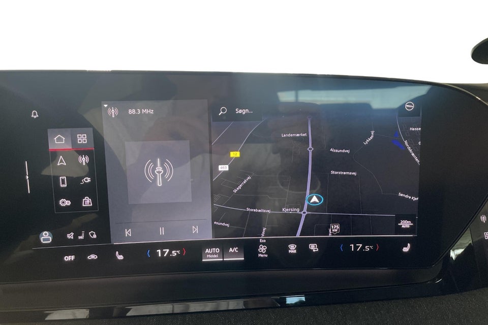 Audi Q6 e-tron Ultra performance 5d