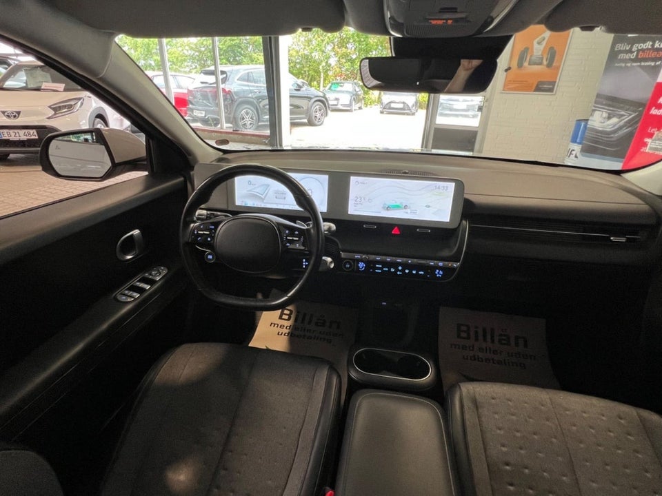 Hyundai Ioniq 5 73 Creative 5d