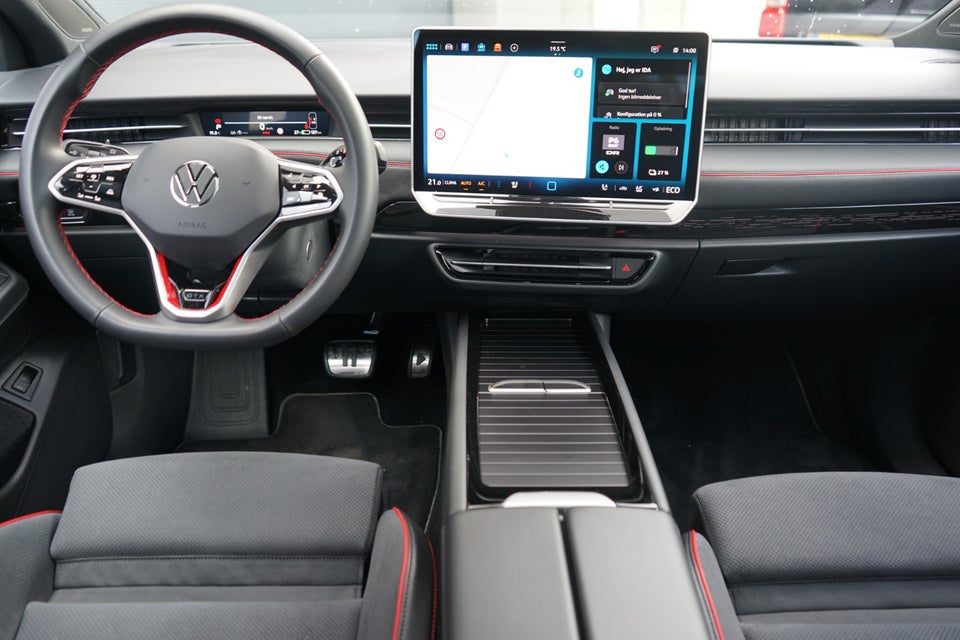 VW ID.7 86 GTX Tourer 4Motion 5d