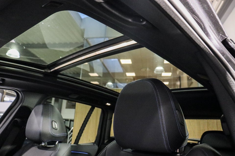 BMW iX3 Charged Plus M-Sport 5d