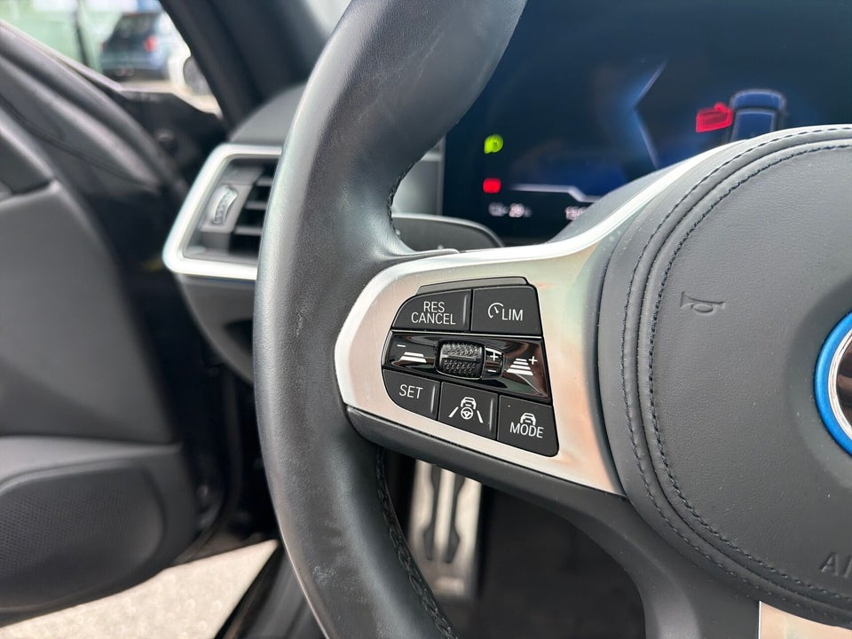 BMW i4 eDrive40 M-Sport 5d