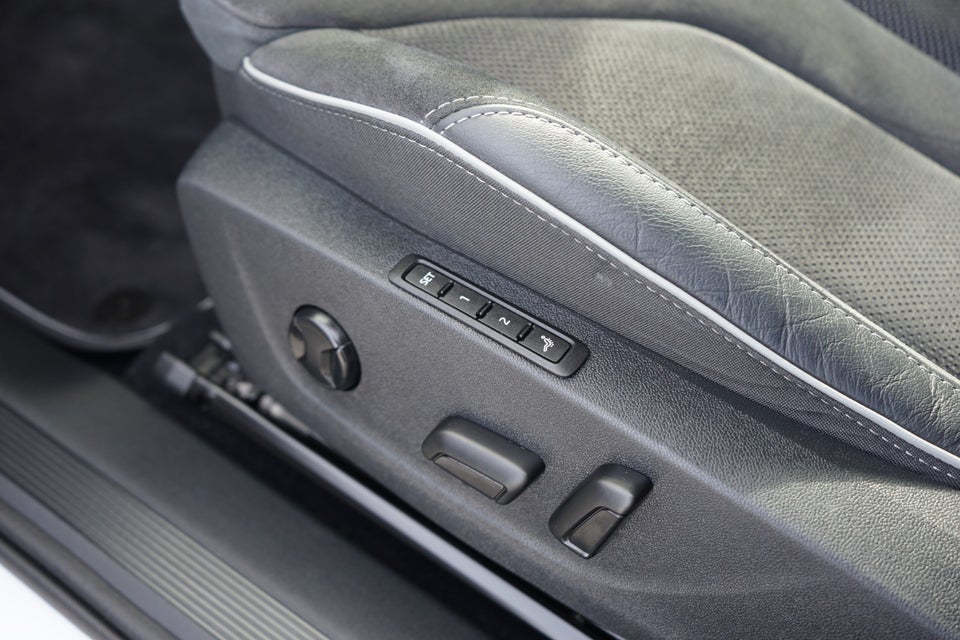 Skoda Enyaq 80 iV Sportline 5d