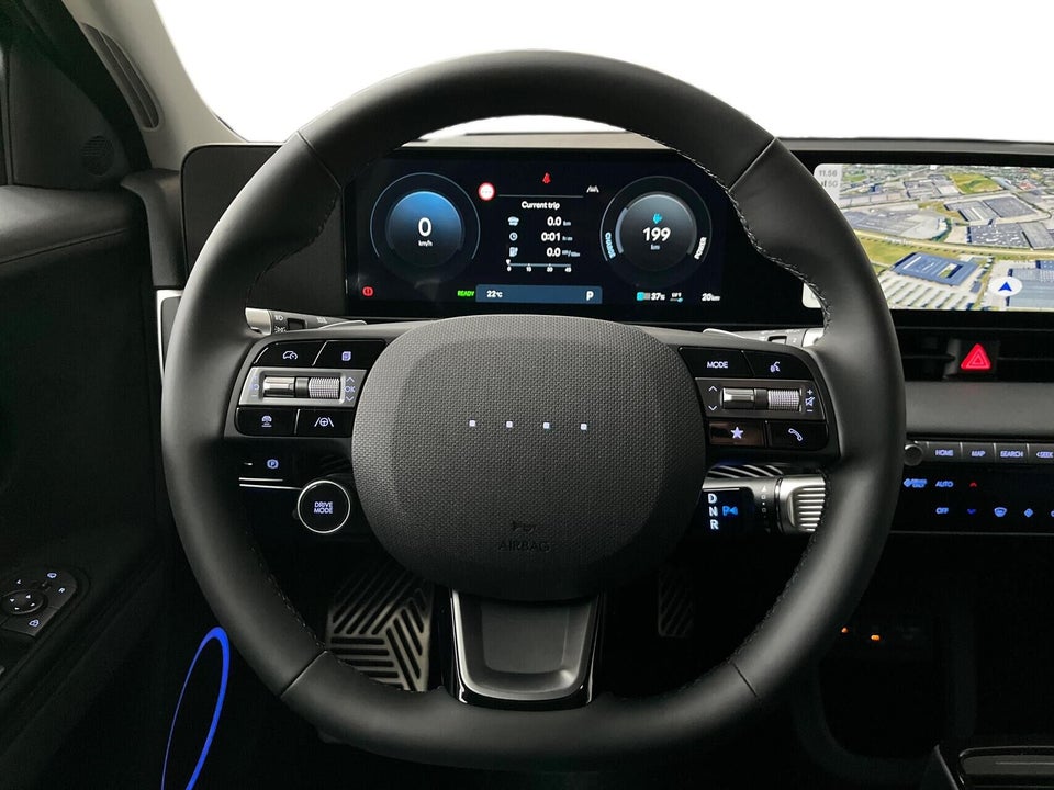 Hyundai Ioniq 5 84 Ultimate 5d