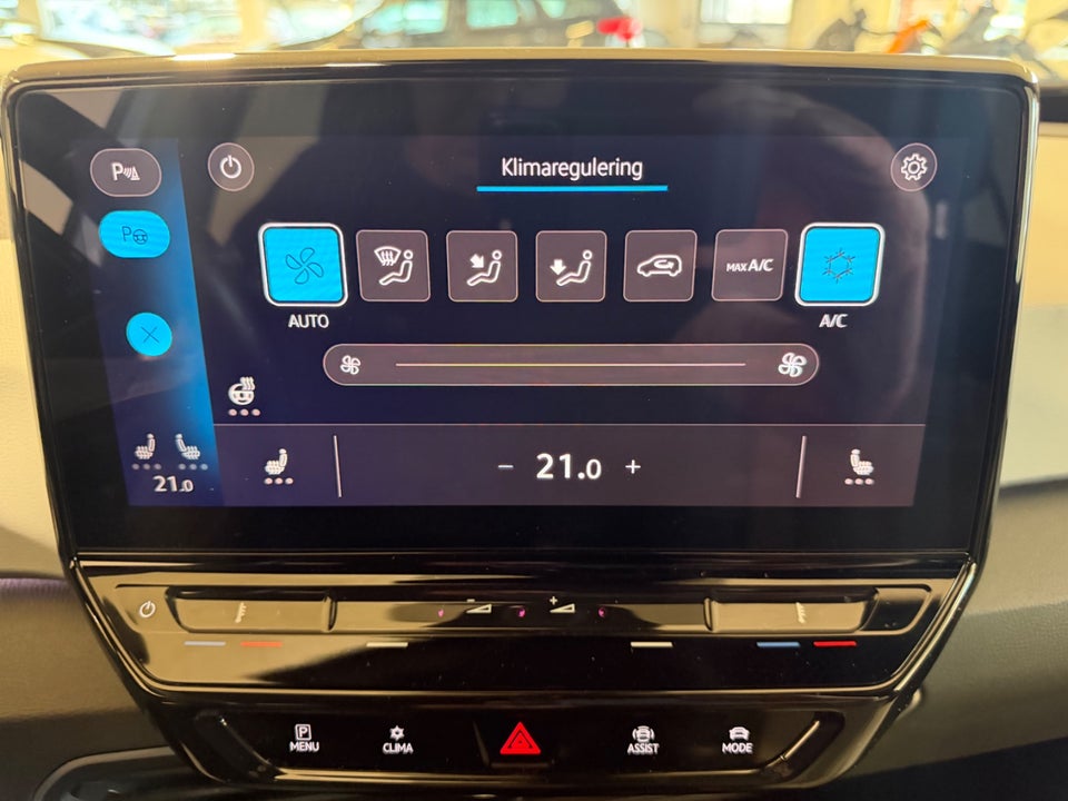 VW ID.3 58 Pro Performance 5d