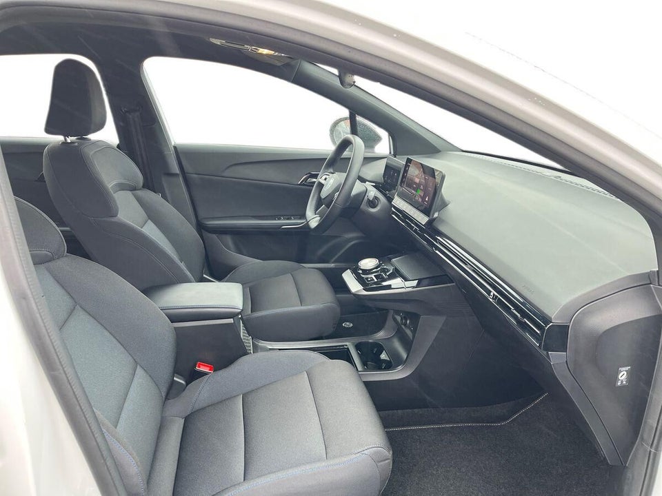 MG 4 51 Nordic Edition 5d