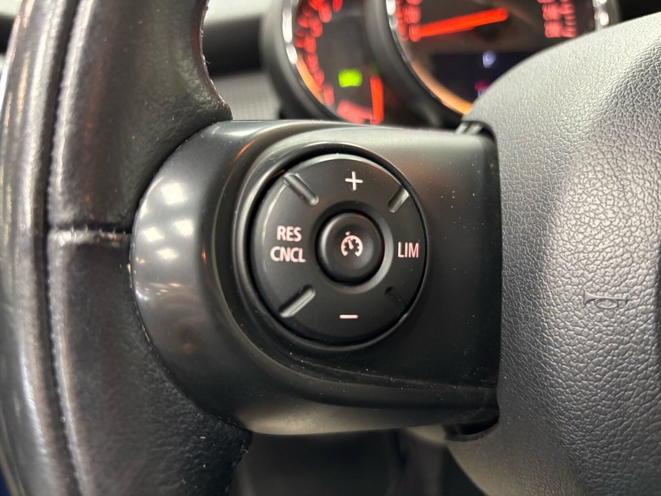 MINI Cooper 1,5 aut. 5d