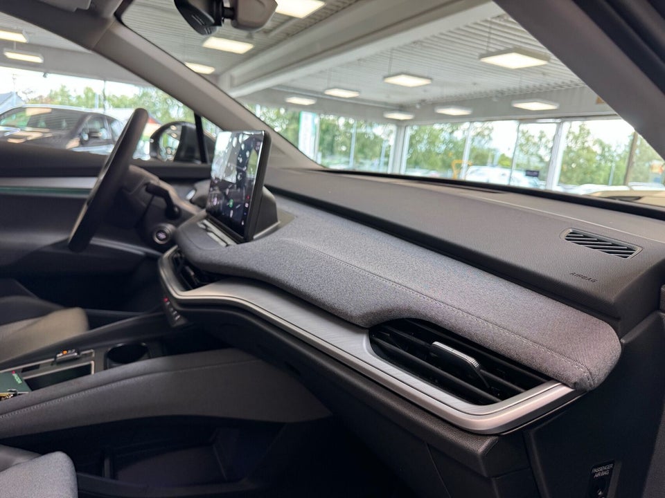 Skoda Enyaq 85 iV Selection Premium 5d