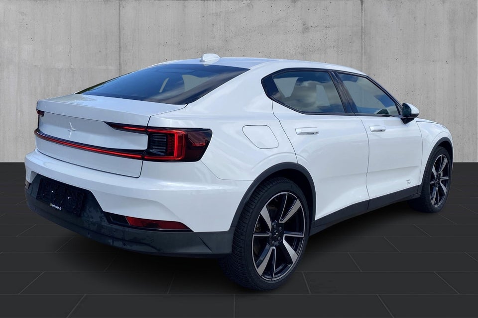 Polestar 2 Standard Range 5d