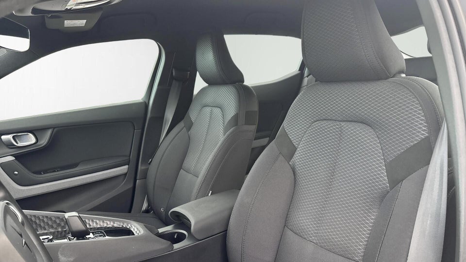 Polestar 2 Standard Range 5d