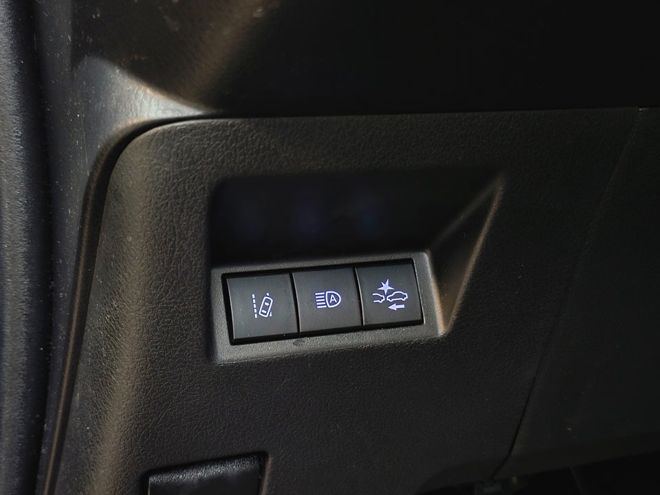 Toyota Yaris 1,5 Hybrid H3 Smart e-CVT 5d