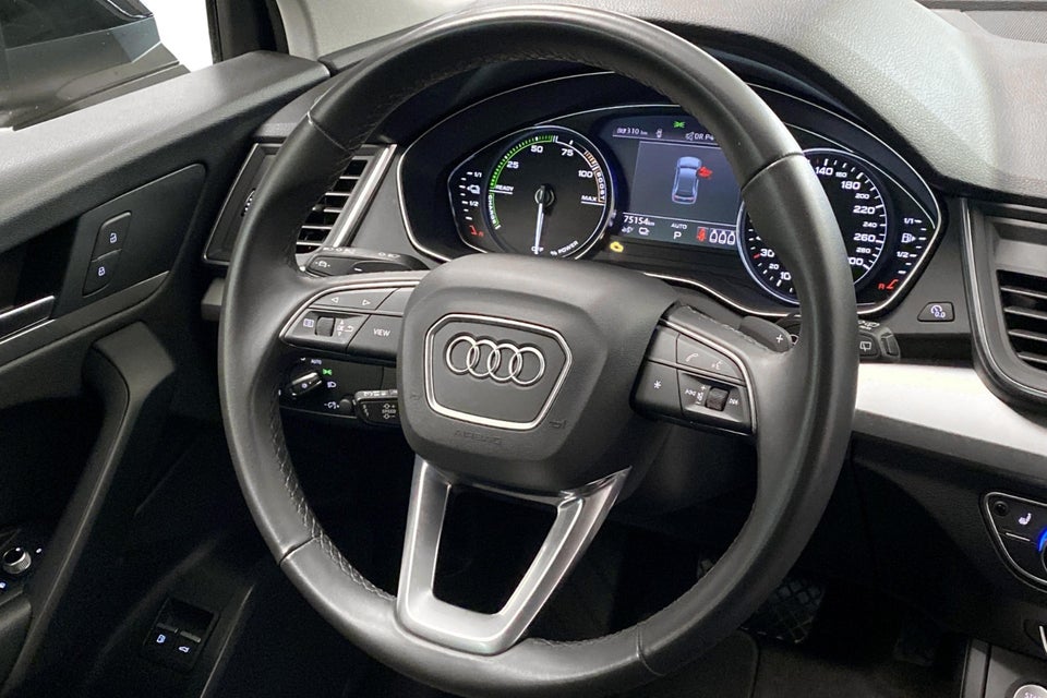 Audi Q5 50 TFSi e Prestige quattro S-tr. 5d