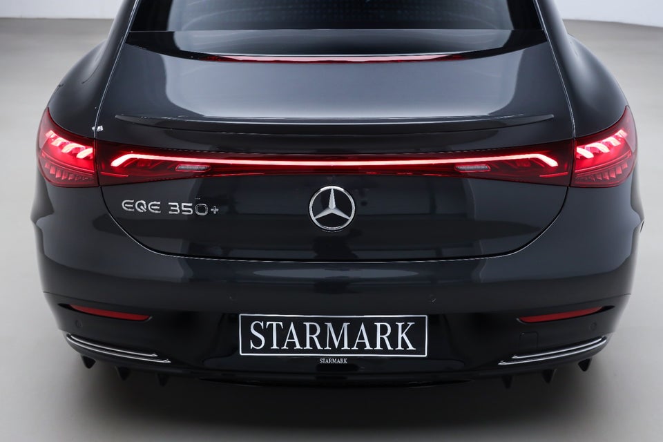 Mercedes EQE350+ AMG Line 4d