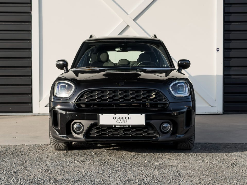 MINI Countryman Cooper SE 1,5 Experience aut. ALL4 5d