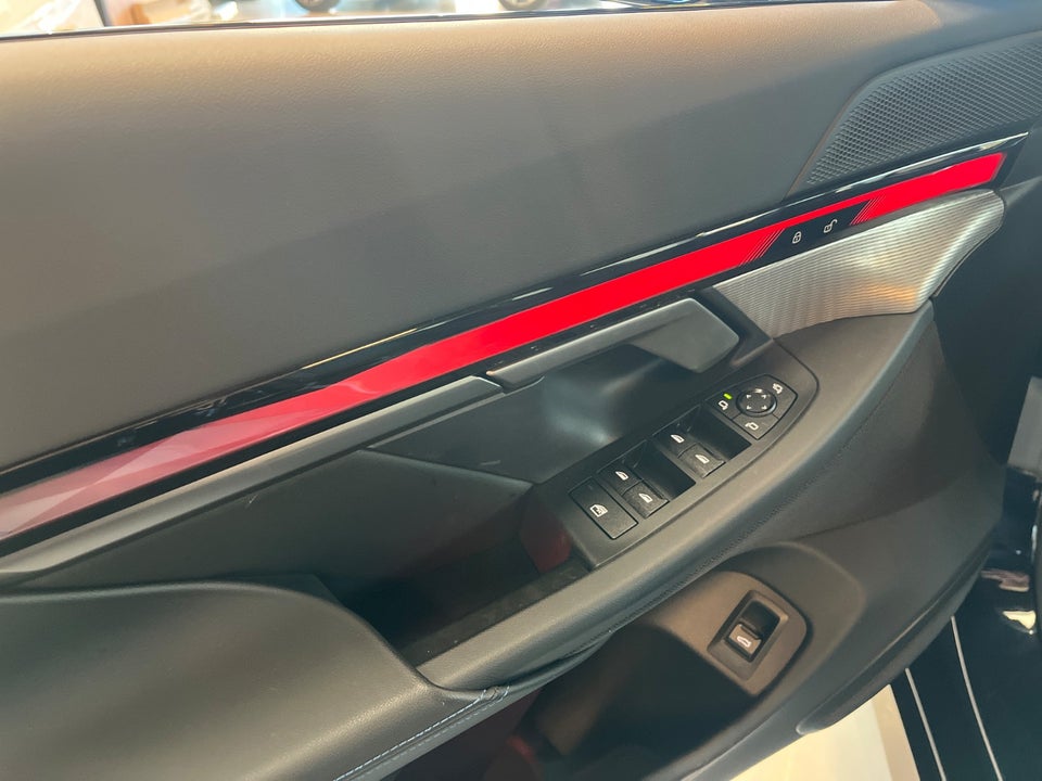 BMW i5 eDrive40 Touring M-Sport 5d